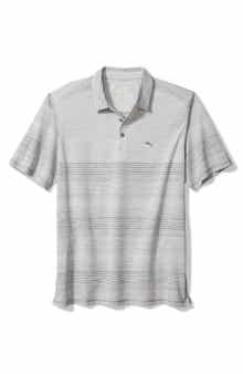 Tommy Bahama Sea Island Stripe IslandZone® Performance Polo
