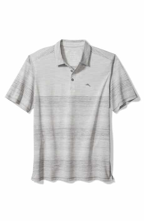 Tommy Bahama Sea Island Stripe IslandZone® Performance Polo