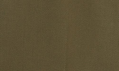 Second / Layer Second Layer Baja Wool Cargo Pants In Green