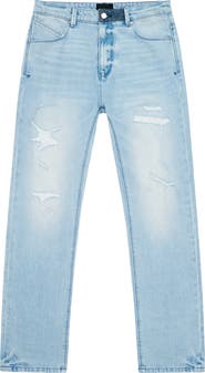 RtA Haru Slim Fit Jeans