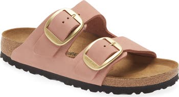 サンダル・ミュール Birkenstock \"Arizona Big Buckle\" sandals Birkenstock Arizona Big Buckle Sandals | Free People