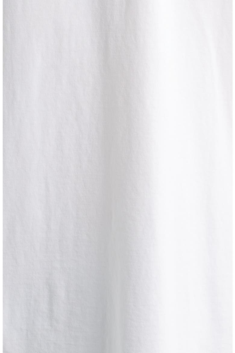 Swim Up Sips Graphic T-Shirt, Alternate, color, WHITE