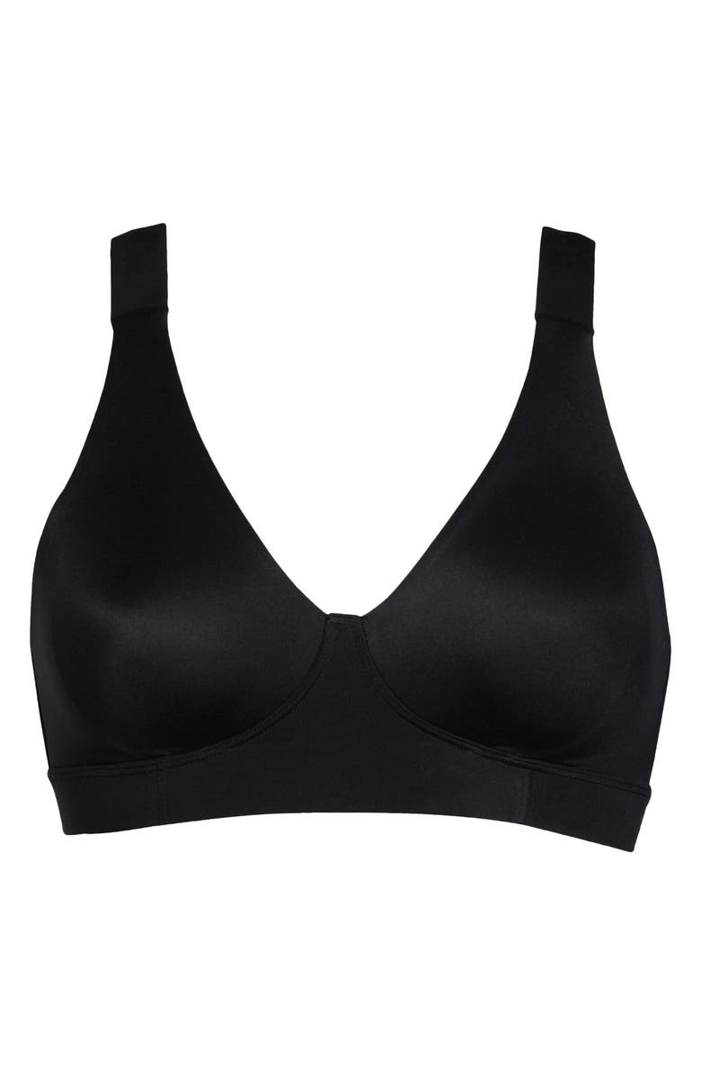 Nordstrom Support Soft Cup Bralette, Alternate, color, 