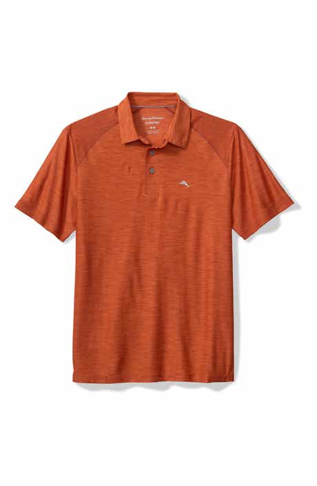 Palm Coast Pro Solid Polo