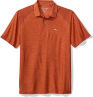 Tommy Bahama Palm Coast Pro Solid Polo