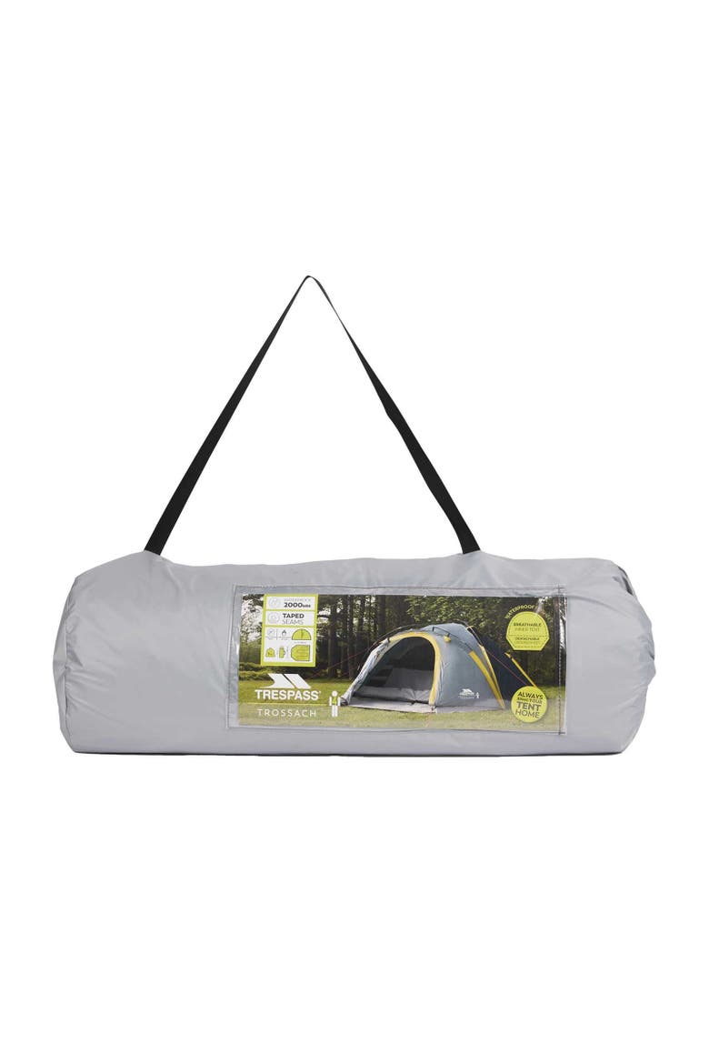 Trossach Tent, Alternate, color, Gray