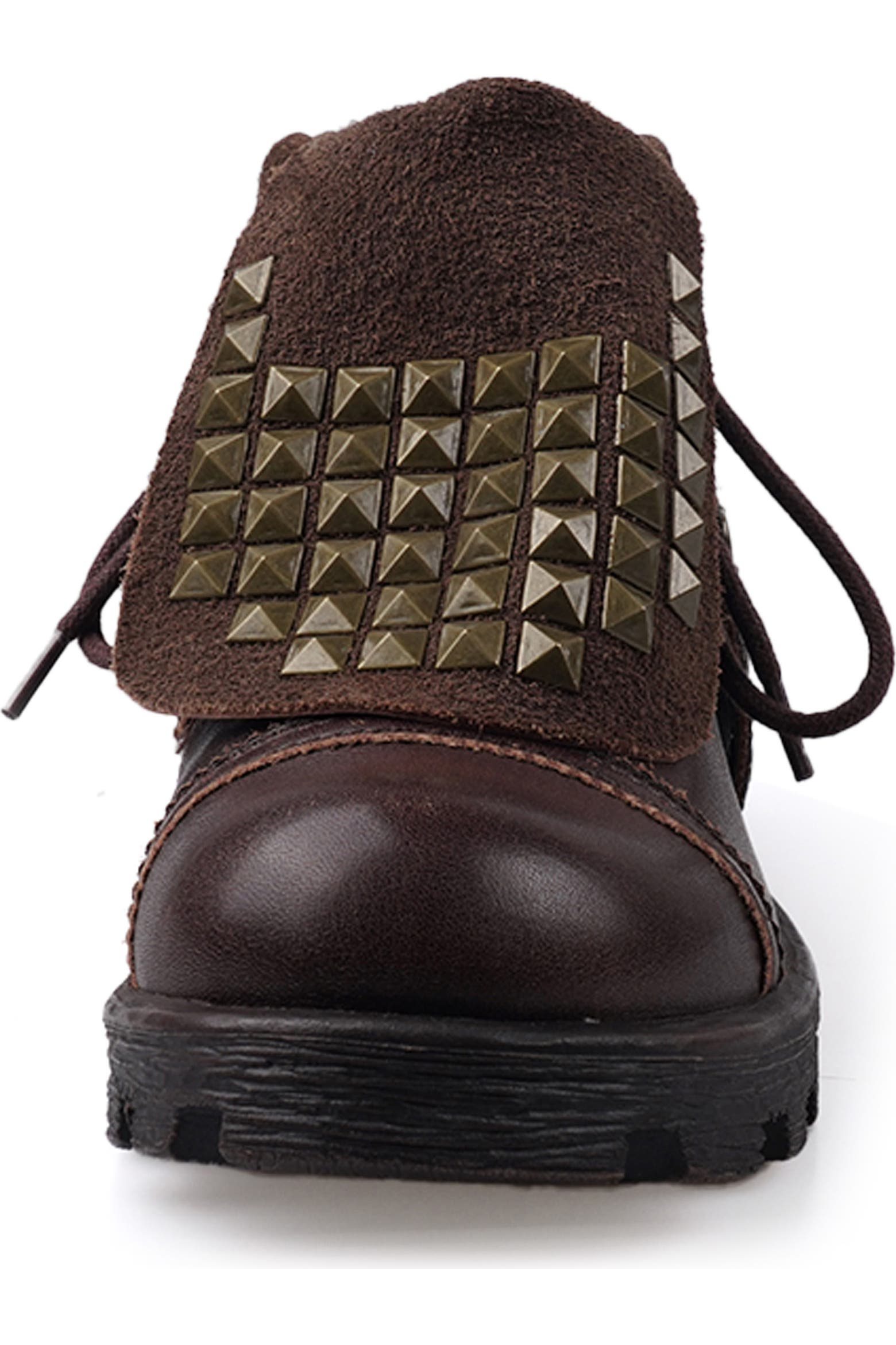 Sa Rafia Candie's Sarafina Studded Bootie (Women) | Nordstrom