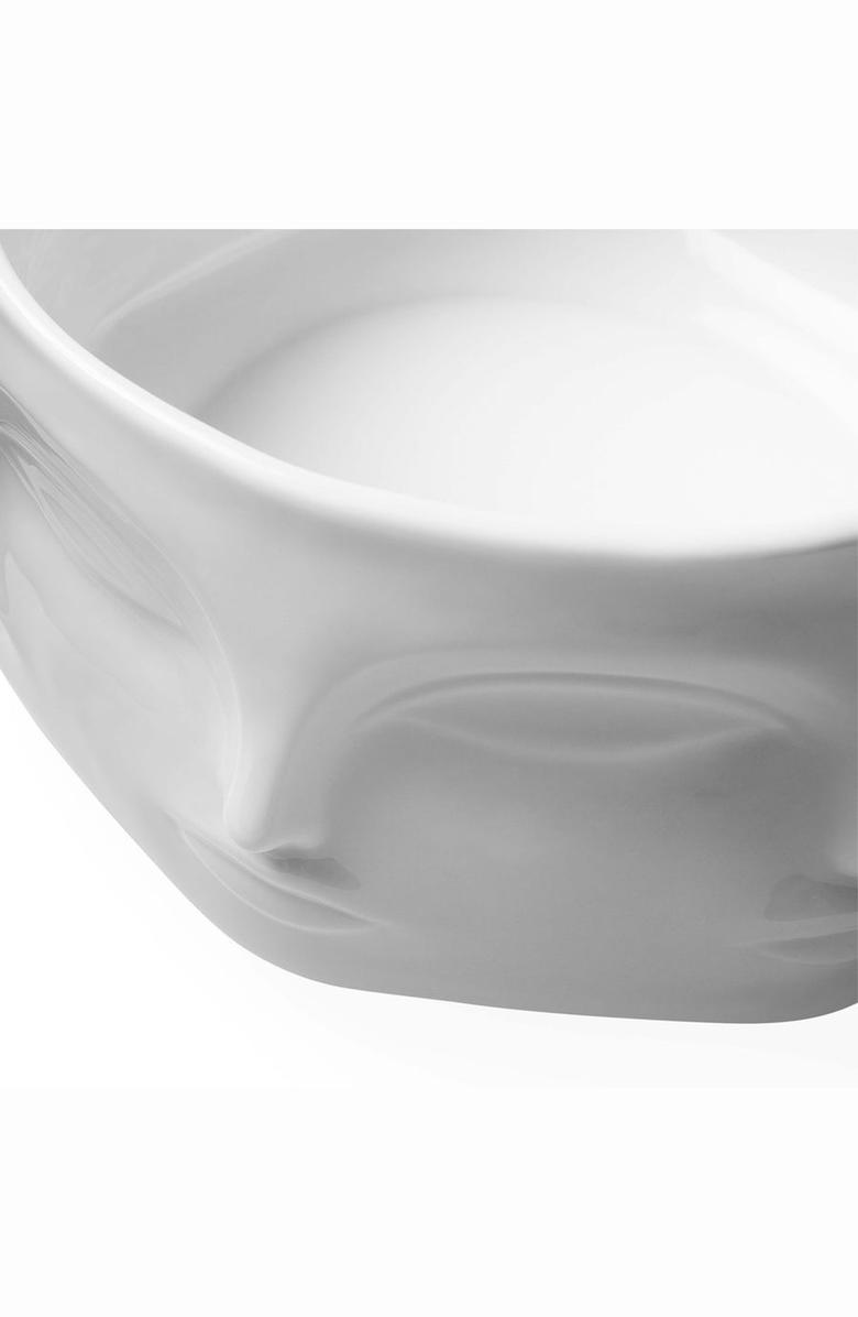 Jonathan Adler Dora Maar Salad Bowl, Alternate, color, 