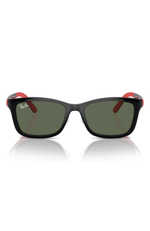 Shop Red Ray-Ban Online | Nordstrom