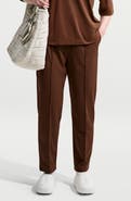 Nike 24.7 PerfectStretch Dri-FIT UV Protection High-Waist Tapered Pants