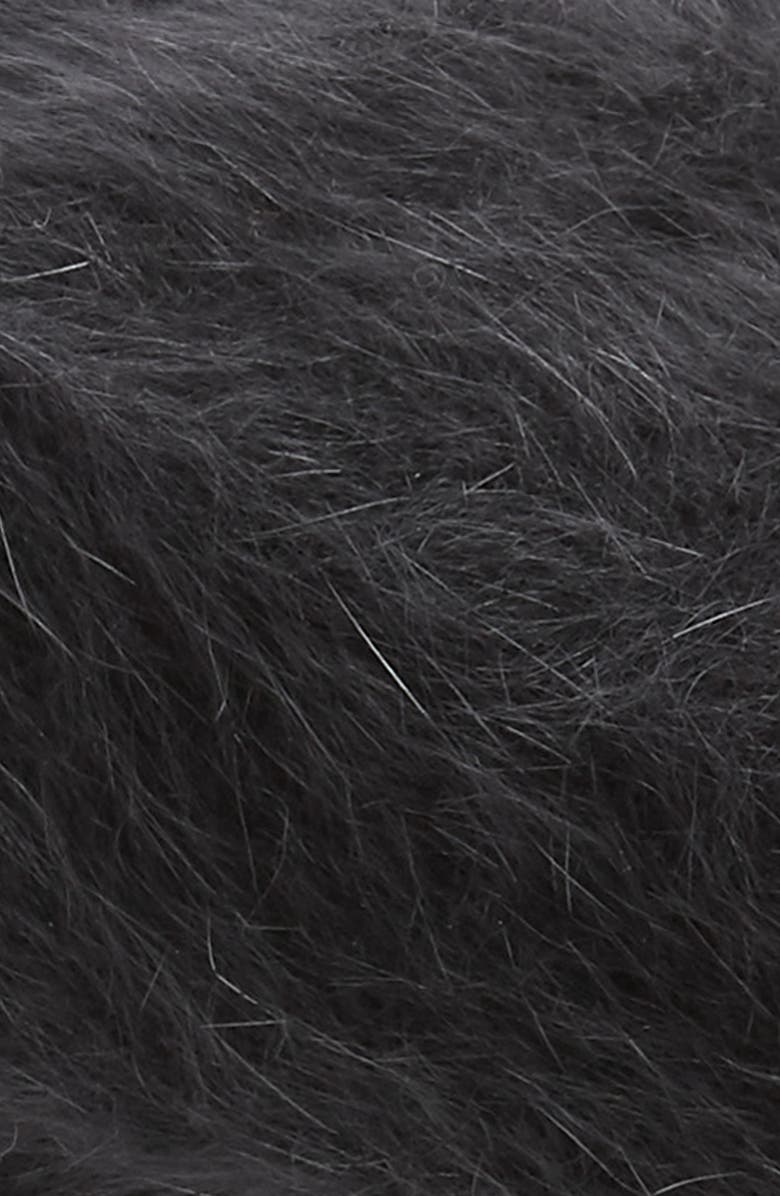 Parkhurst Angora Beret, Alternate, color, 