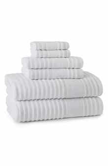 Bursa 6-Piece Towel Set