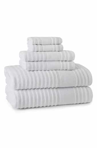 Bursa 6-Piece Towel Set