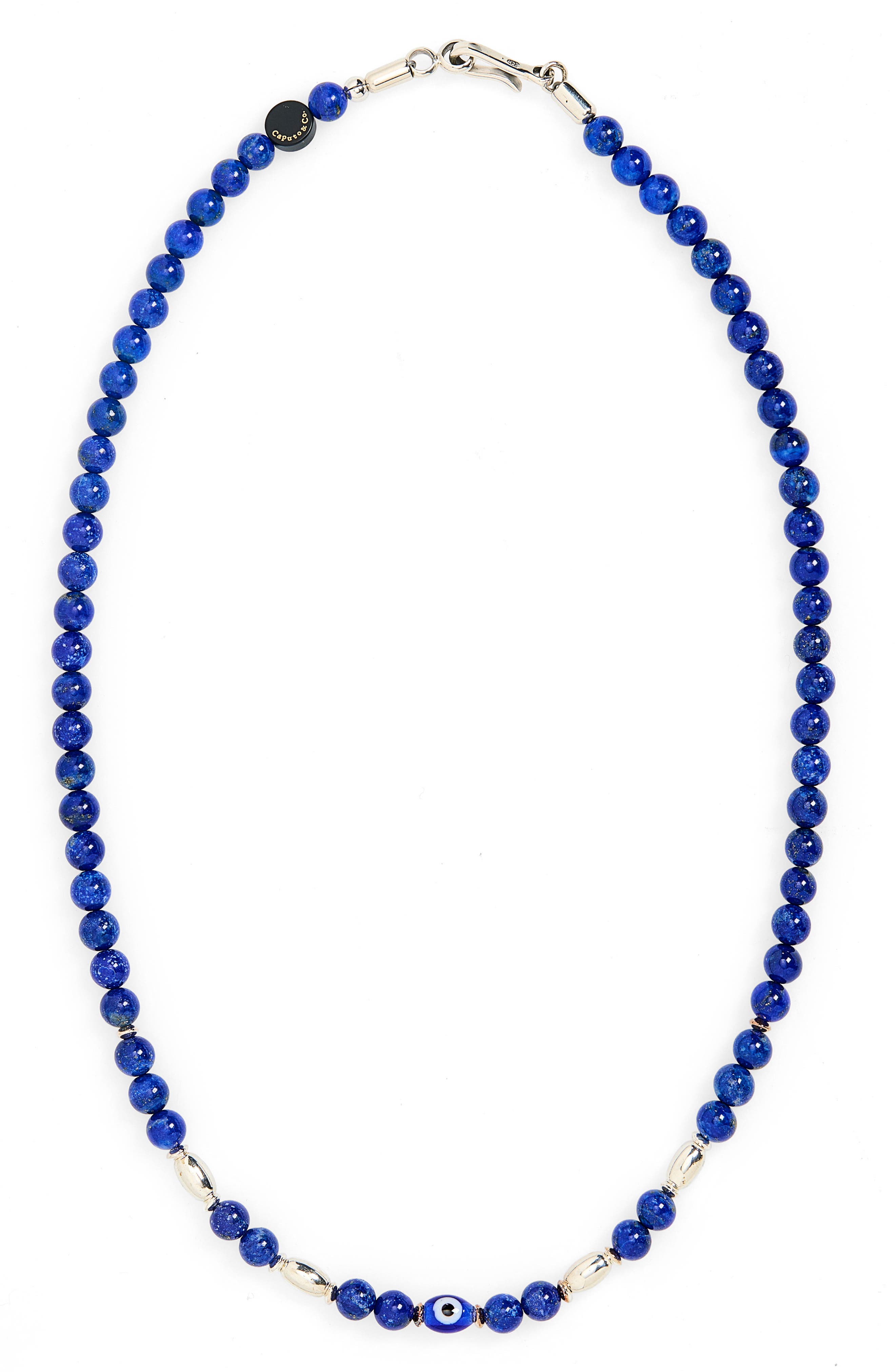 selected LAPIS LAZULI
