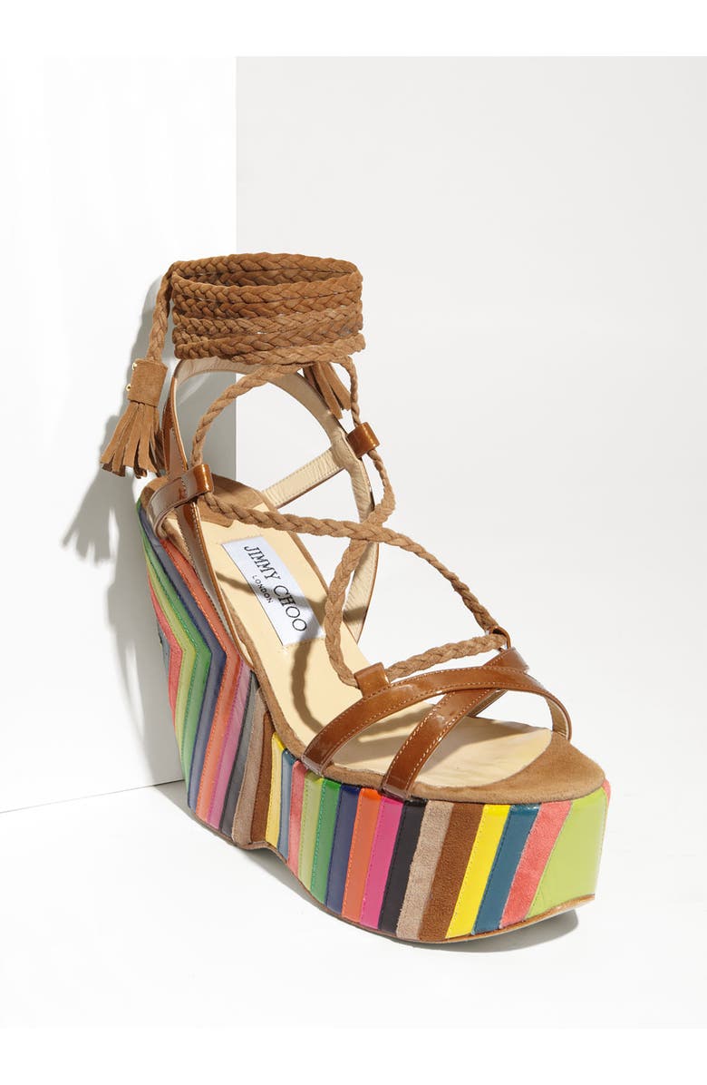 Jimmy Choo , Main, color,