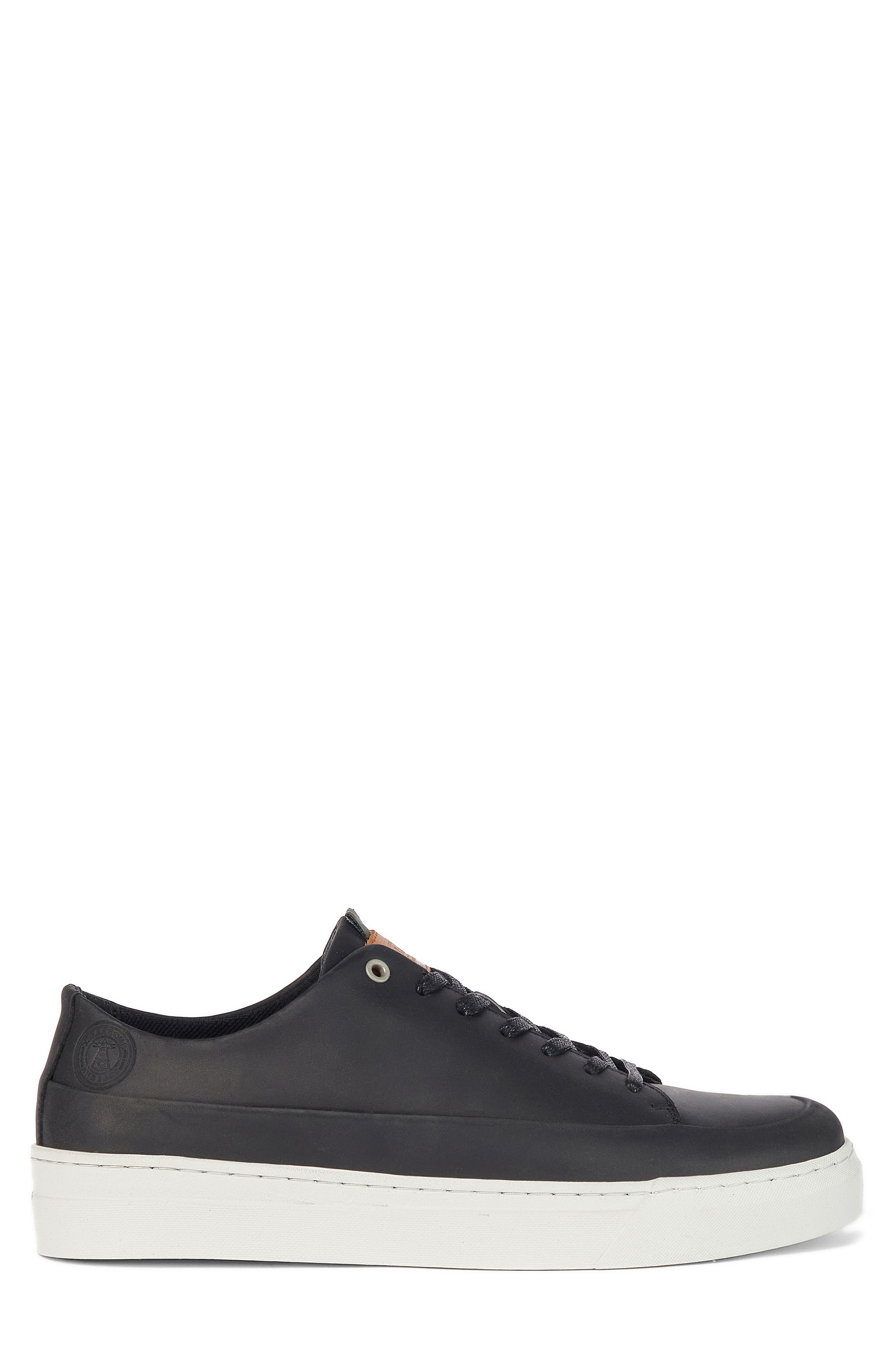 Barbour Lago Sneaker, Alternate, color, 