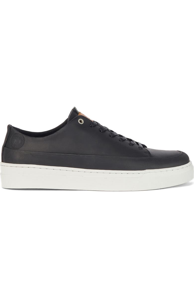 Barbour Lago Sneaker, Alternate, color,