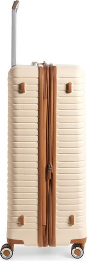 Encompass 31" Expanding Hardside Spinner Luggage