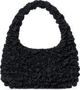 Loeffler Randall Smocked Mini Shoulder Bag