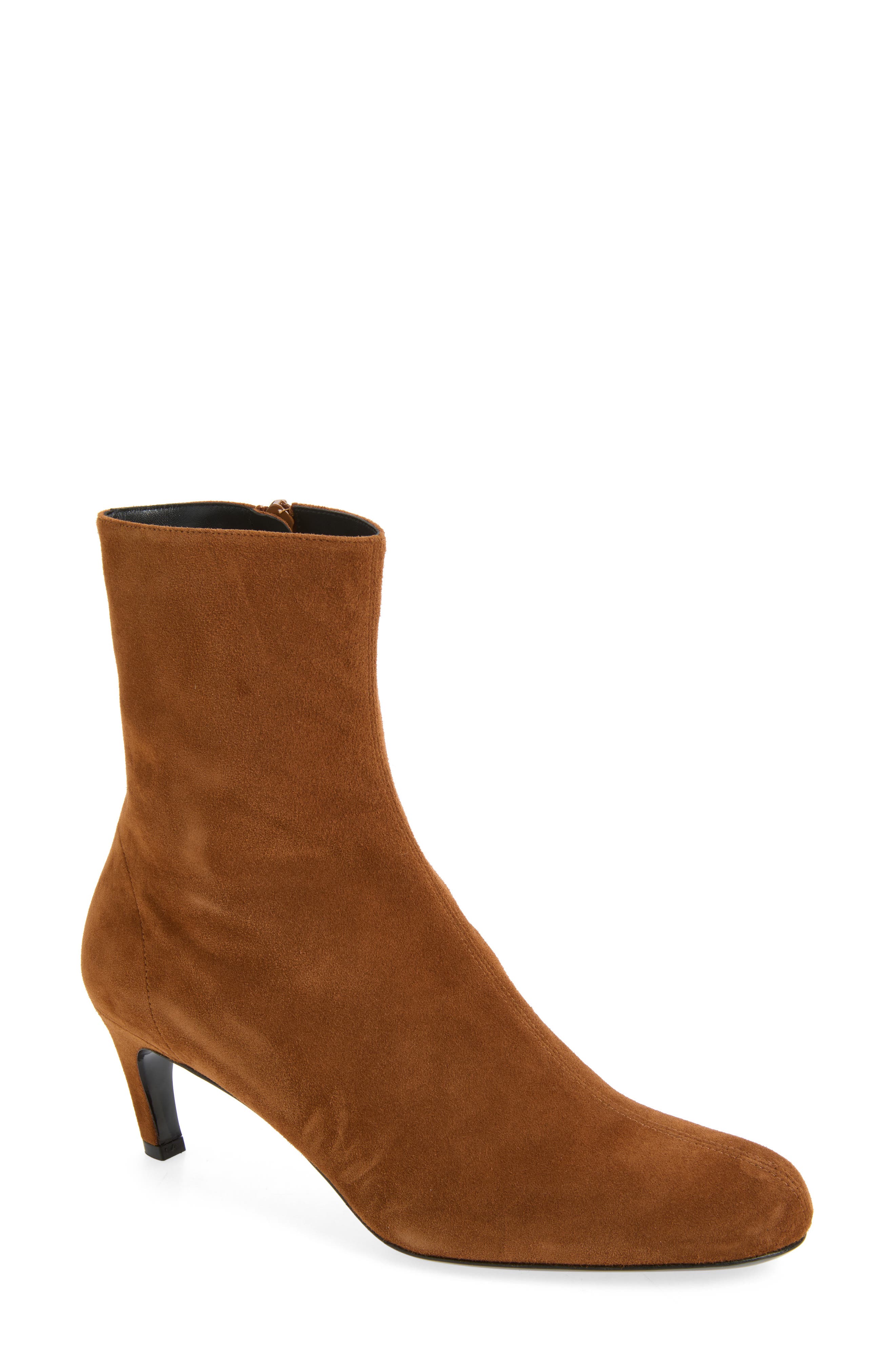 Proenza Schouler Uma Ankle Boot (Women) | Nordstrom