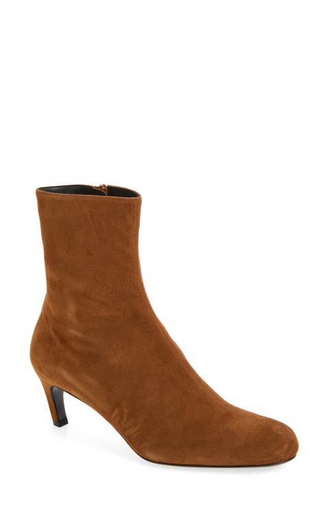 Uma Ankle Boot