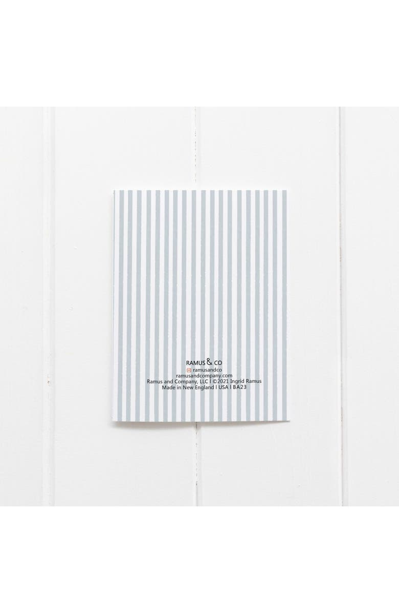 Ramus & Co New Baby Greeting Card Pack (3ct) "Baby Bear", Alternate, color, Multi-Pack