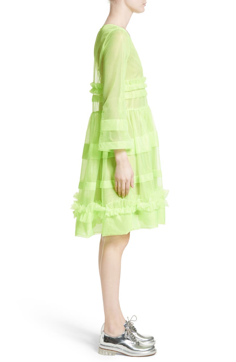 Molly Goddard Patty Dress, Alternate, color,