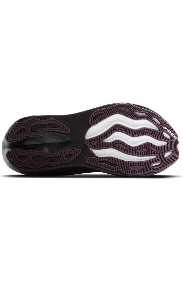 Brooks Glycerin Max Running Shoe, Alternate, color,