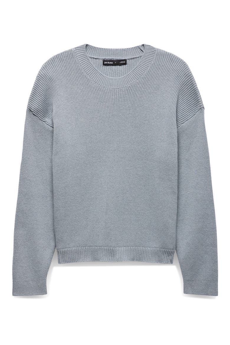 Divine Day Sweater, Alternate, color, GLACIER SKIES