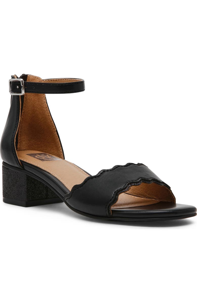 DV by Dolce Vita Kids' Gibbons Block Heel Sandal, Main, color,