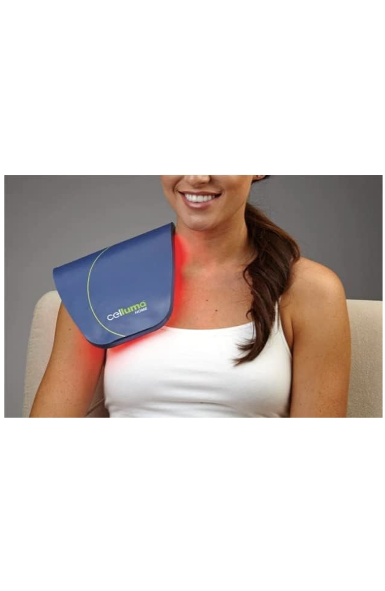 Celluma HOME LED Light Therapy Series 2, Alternate, color, Blue