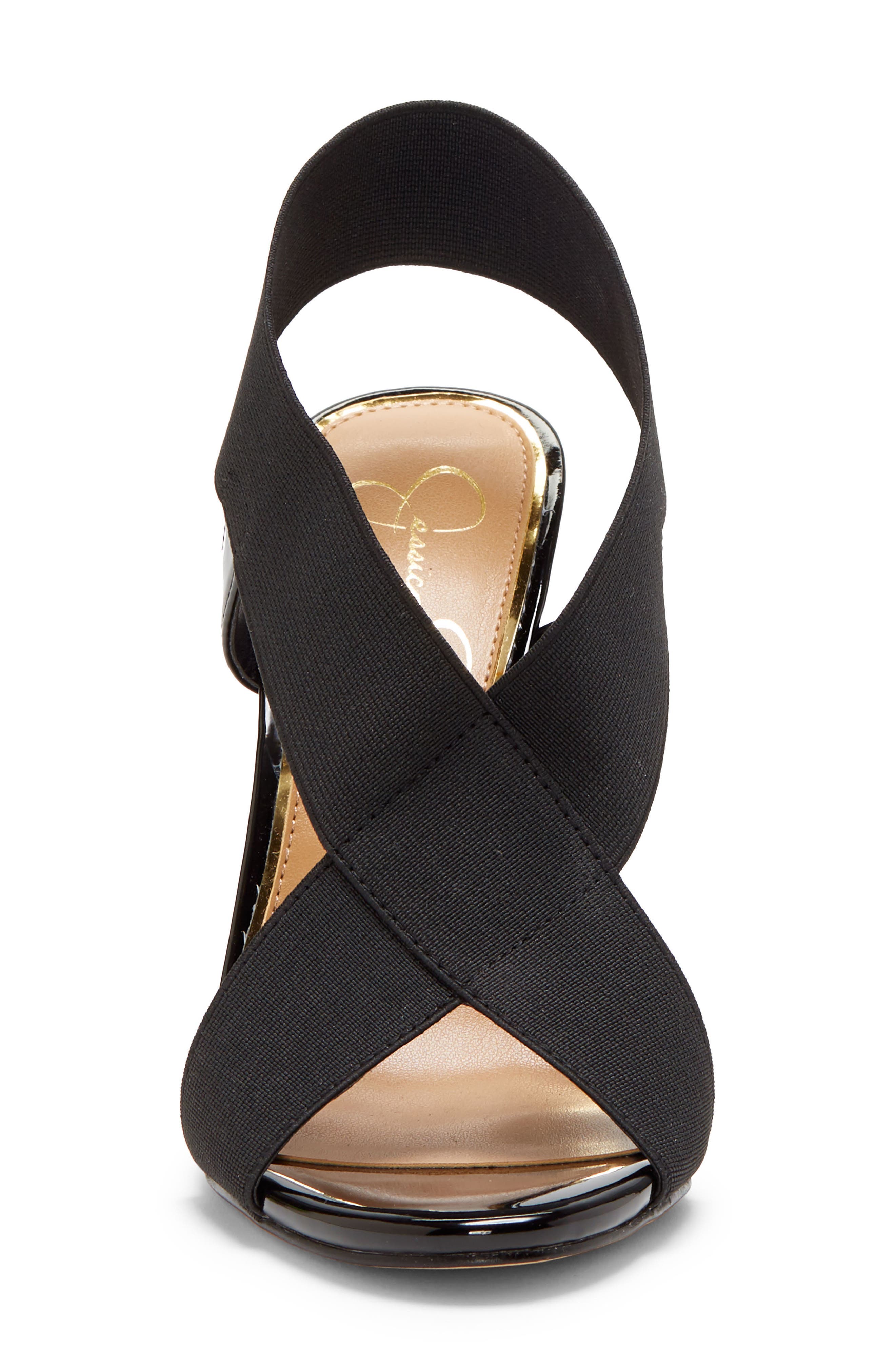 Jessica Simpson Jordiya Sandal, Alternate, color, 