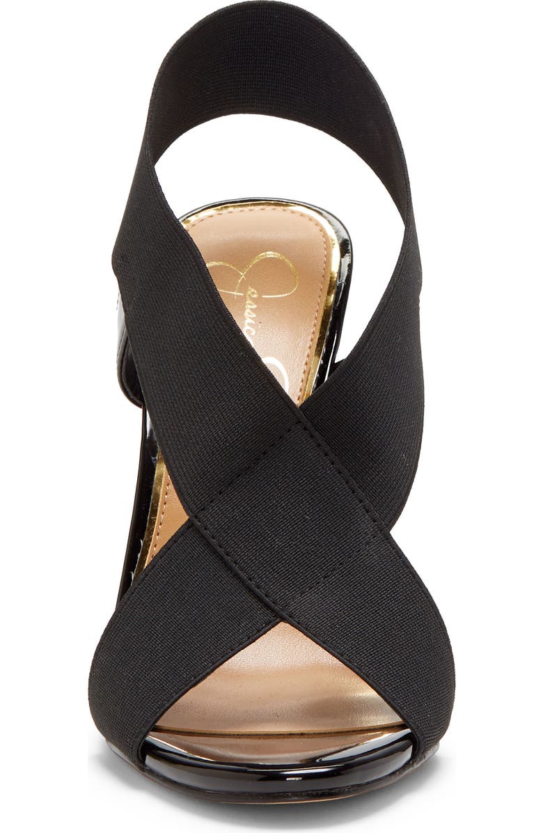 Jessica Simpson Jordiya Sandal, Alternate, color,