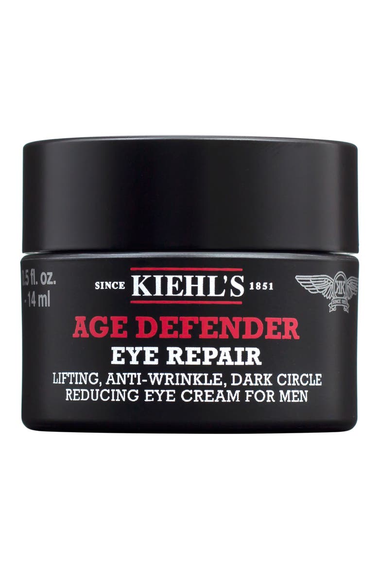 Age Defender Eye Repair Cream, Main, color, NO COLOR