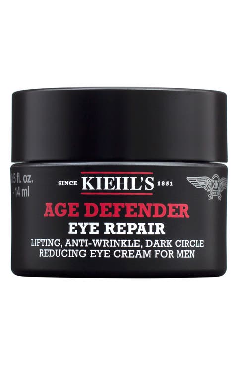 Age Defender Eye Repair Cream