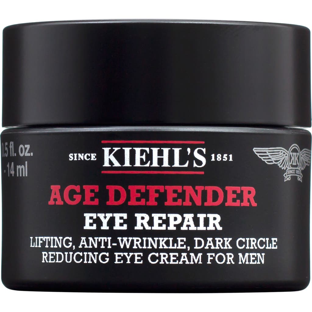 Kiehl's Since 1851 Age Defender Eye Repair Cream  product