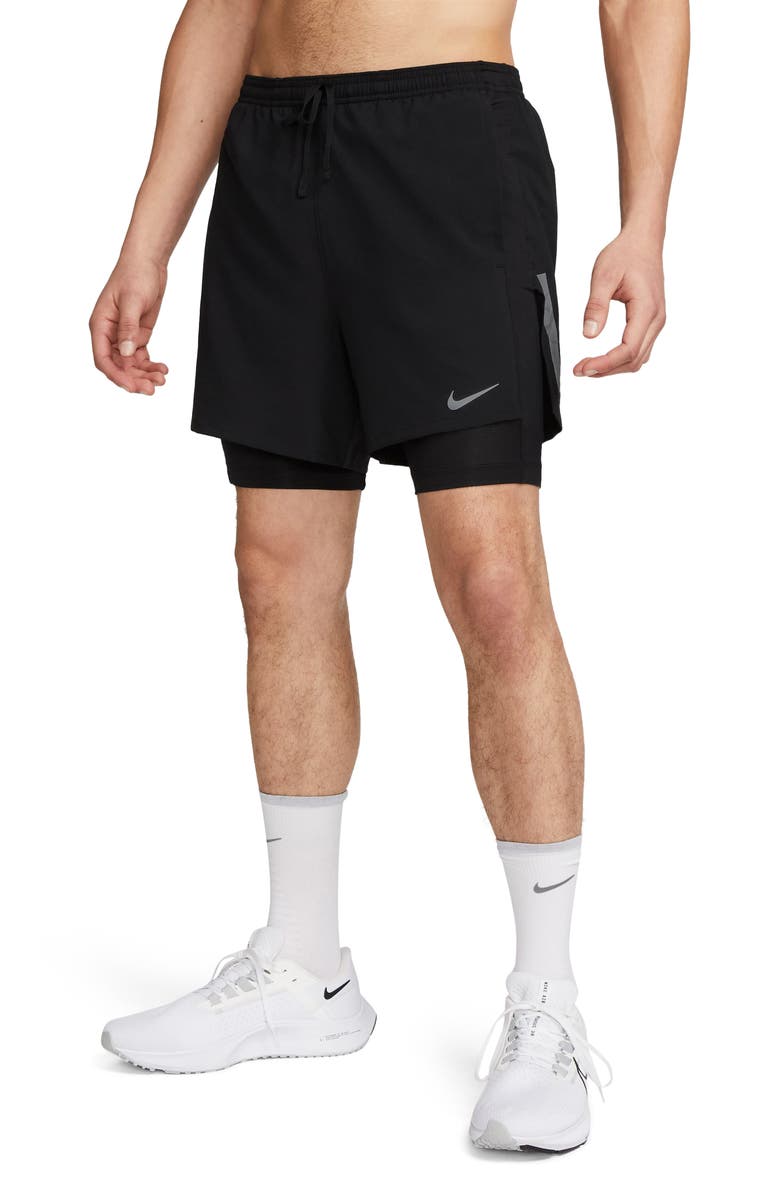 Nike Dri-FIT Stride Running Shorts, Main, color,