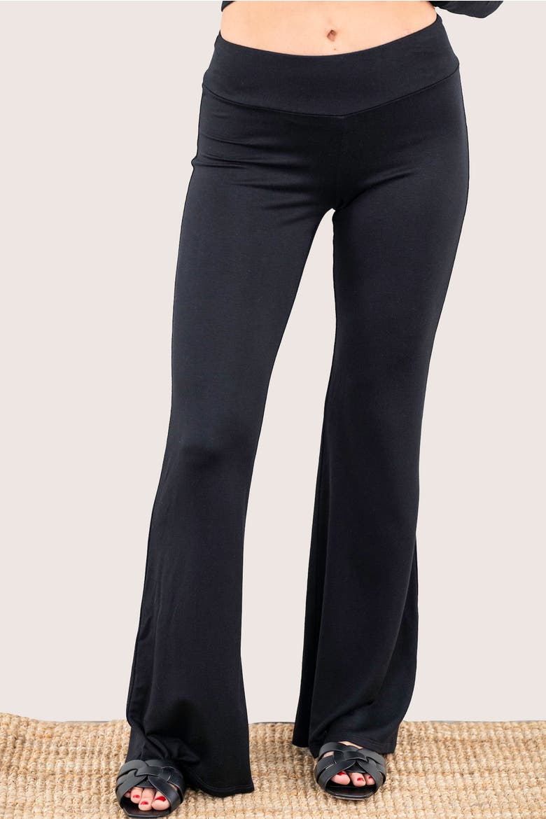 Butt, Seriously Pocket Lounge Pant, Alternate, color, Black