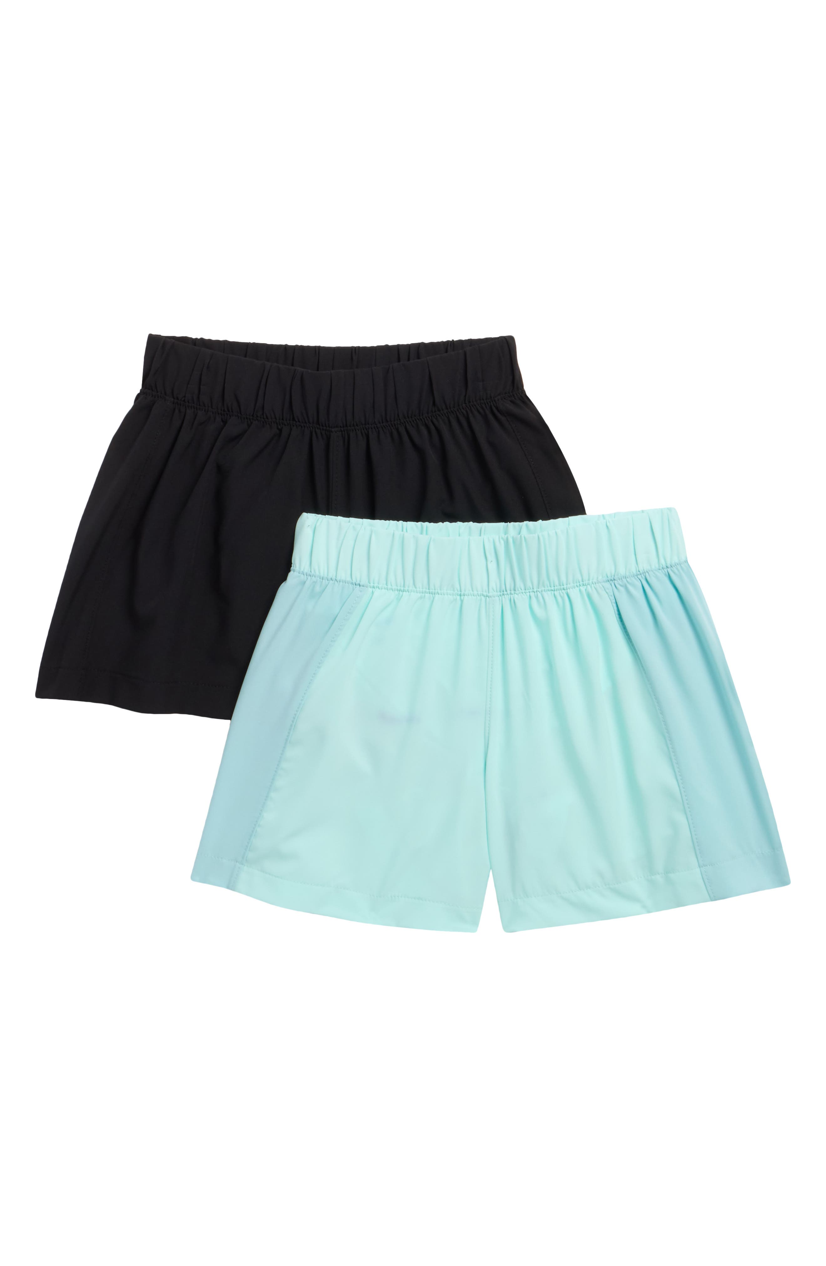 OCEAN TIDE/ CANAL BLUE/ BLACK