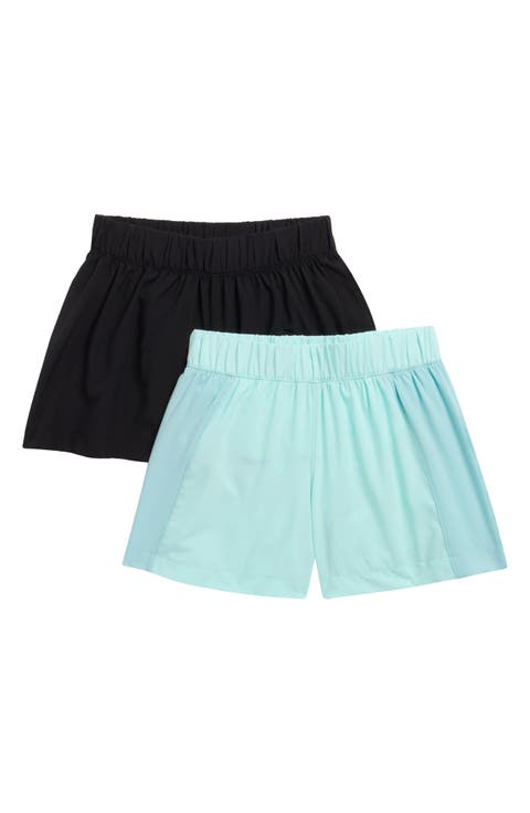 Kids' Lightstreme My Moment 2-Pack Assorted Shorts