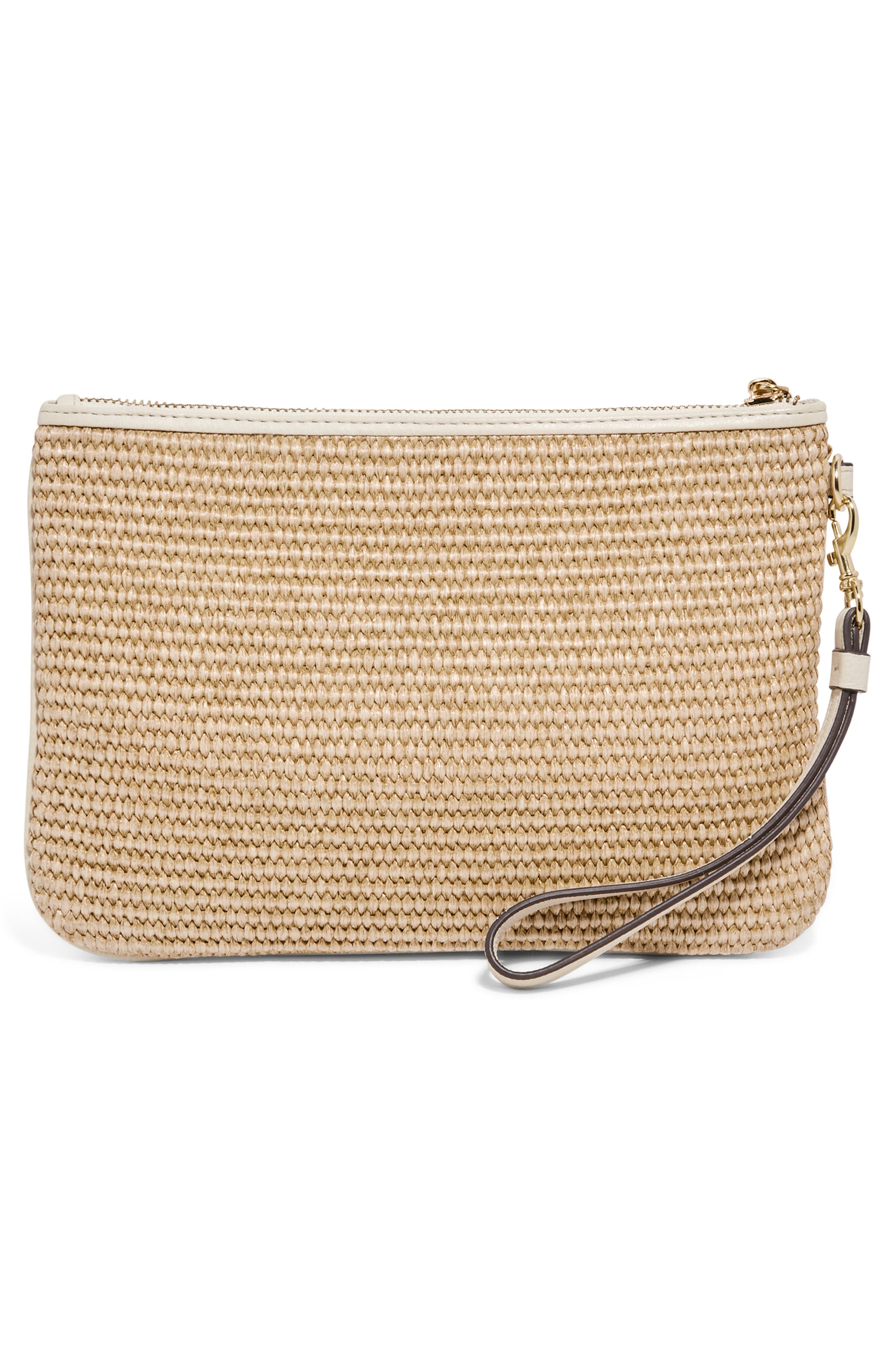 AIMEE Midtown Wristlet Pouch, Alternate, color, 