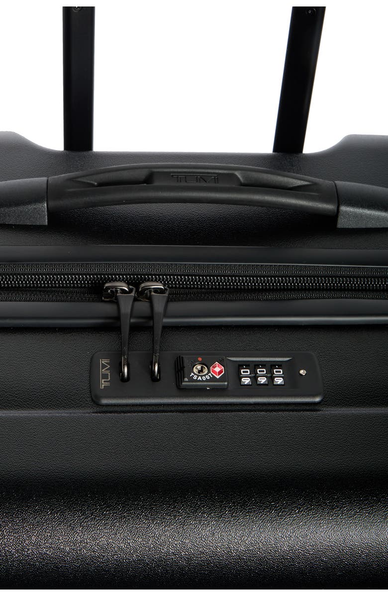 TUMI Extended Trip 30-Inch Spinner Packing Case, Alternate, color, Black Texture