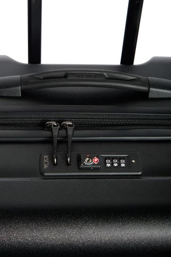 Extended Trip 30-Inch Spinner Packing Case