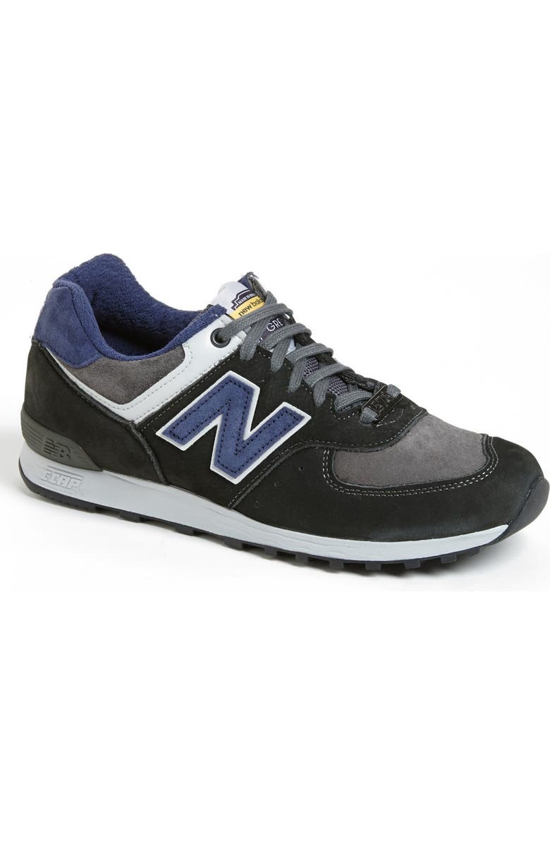 New Balance '576' Sneaker, Main, color,