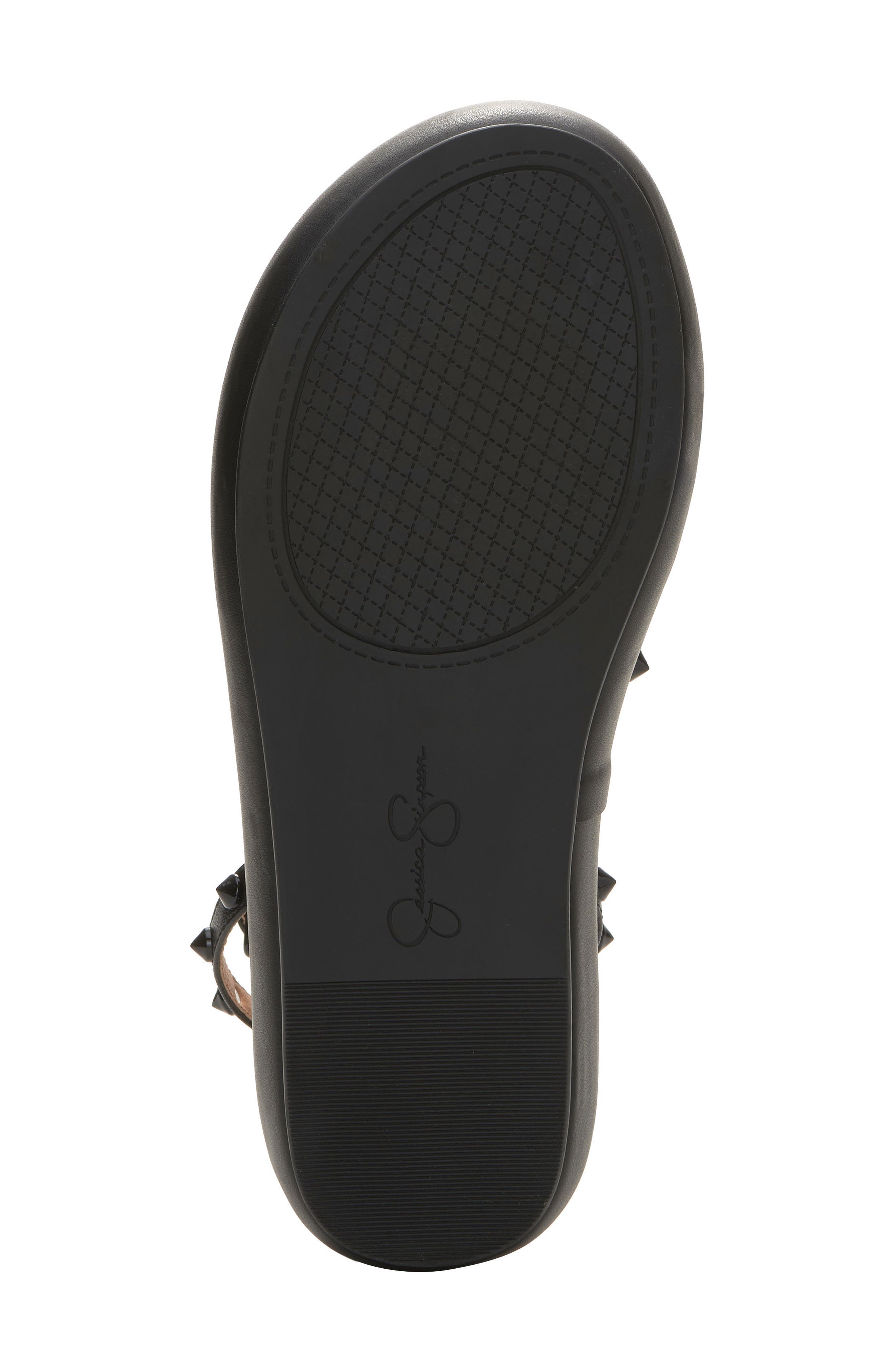 Jessica Simpson Pascha Strappy Platform Sandal, Alternate, color, 