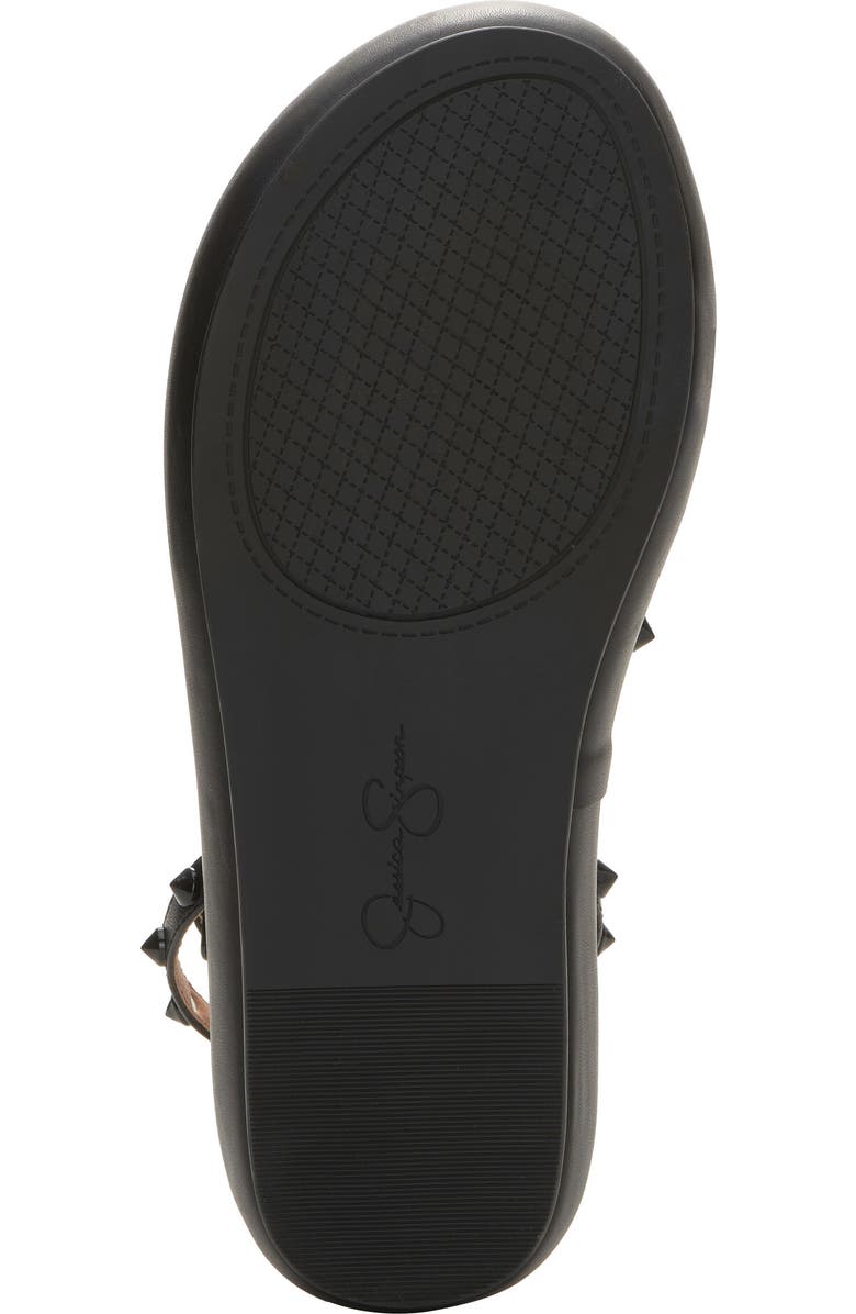 Jessica Simpson Pascha Strappy Platform Sandal, Alternate, color,