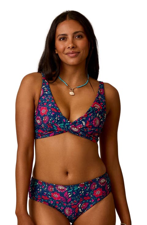 Fischer Compression Top