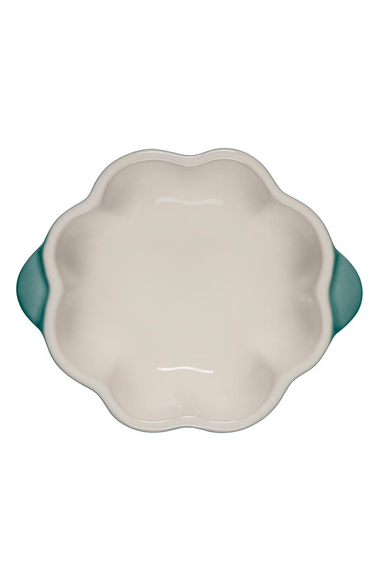 Le Creuset Enameled Cast Iron Pumpkin Baking Dish, Alternate, color,