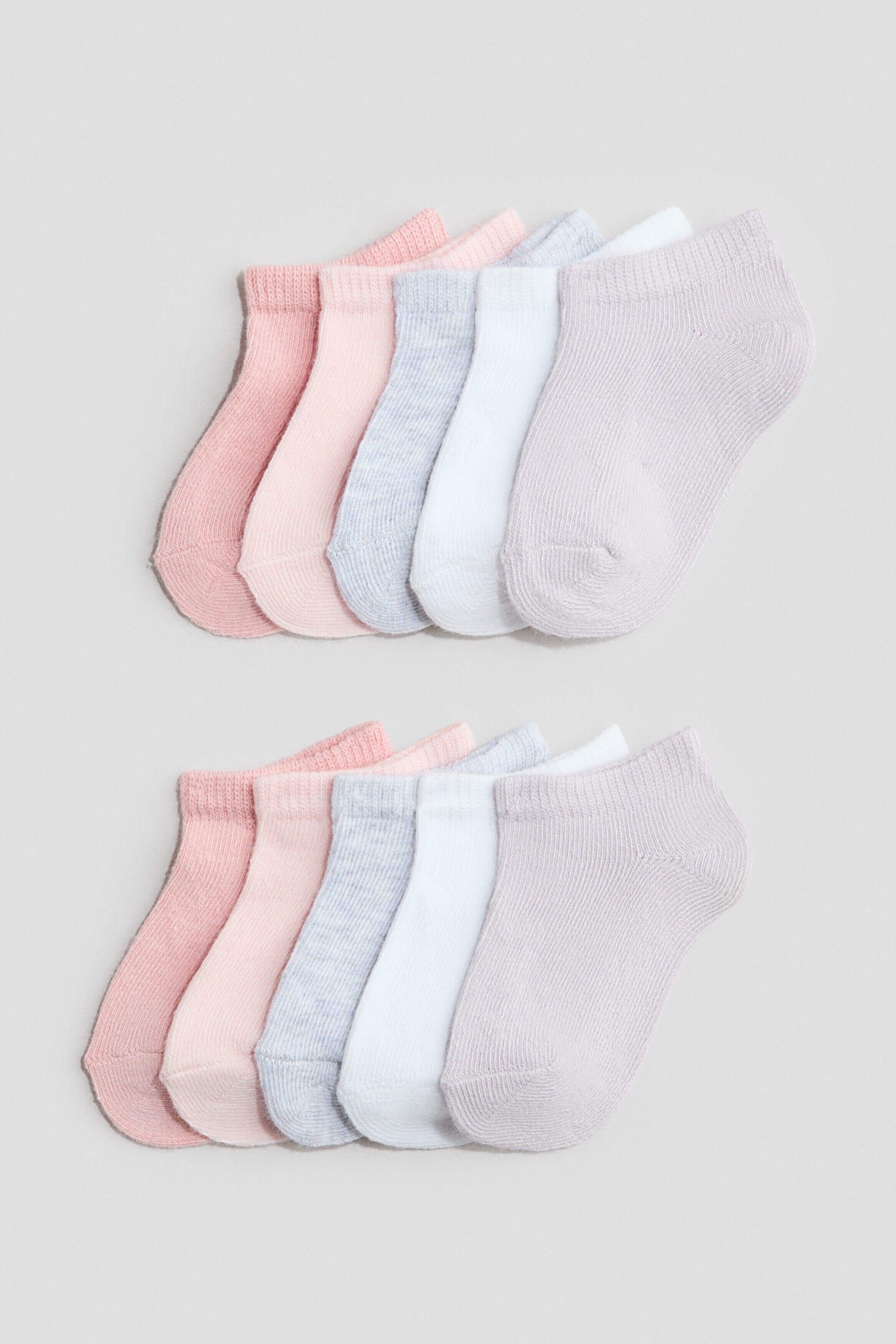 selected Light purple/pink
