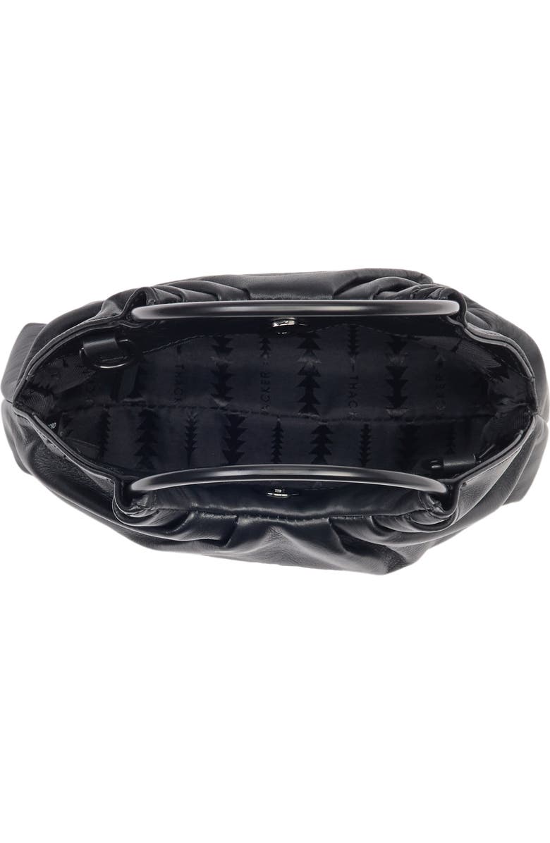 Thacker Kara Leather Crossbody Bag, Alternate, color,